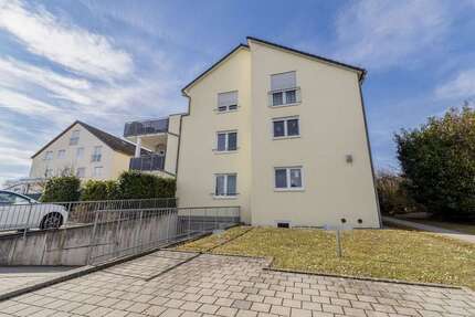 Wohnung zum Kaufen in Leingarten 247.000,00 € 61.09 m²