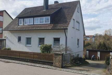 Haus zum Kaufen in Eberstadt 445.000,00 € 131 m²
