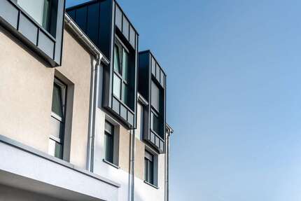 Wohnung zum Kaufen in Saarbrücken 339.000,00 € 86 m²