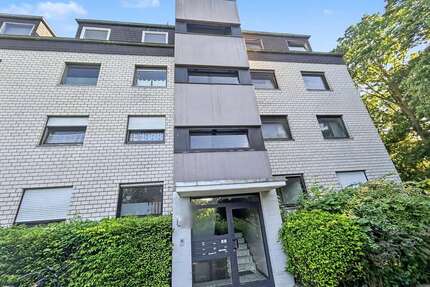 Wohnung zum Kaufen in Münster 275.000,00 € 76 m²