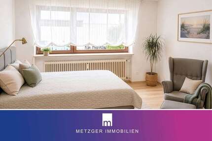 Wohnung zum Mieten in Ostfildern 690,00 € 40 m²