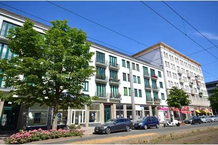 Wohnung zum Mieten in Magdeburg 519,00 € 63.27 m²