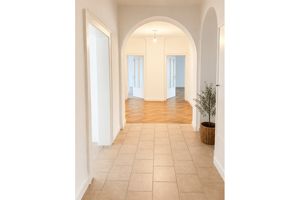 Wohnung zum Kaufen in Duisburg 399.000,00 € 162.1 m²