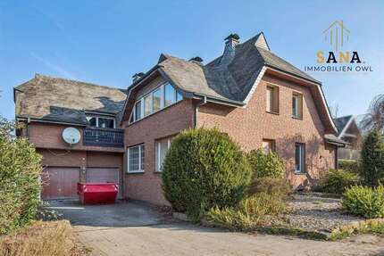 Haus zum Kaufen in Löhne 479.900,00 € 315 m²