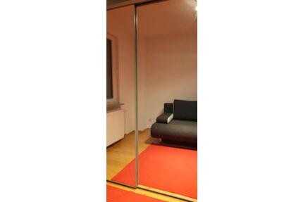 1-Zimmer mit separatem Duschbad - Rödermark