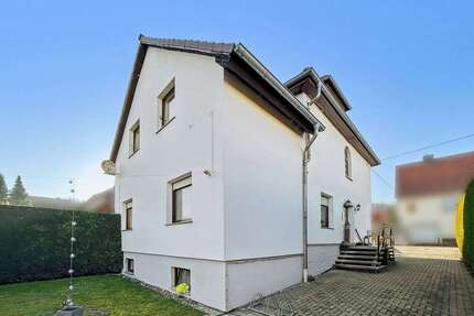 Haus zum Kaufen in Mücheln (Geiseltal) 166.232,00 € 120 m²