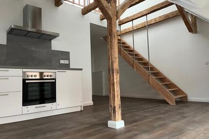 65 qm² Wohnung im Herzen von Ochtrup