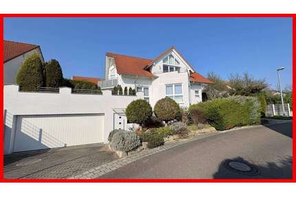 Haus zum Kaufen in Bietigheim-Bissingen 1.340.000,00 € 271 m²