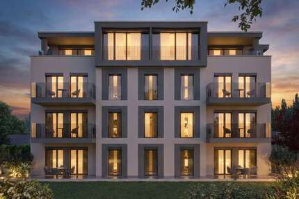 Wohnung zum Kaufen in Dresden 995.000,00 € 126.5 m²