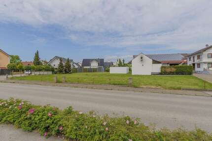 Haus zum Kaufen in Ernsgaden 340.000,00 € 1 m²