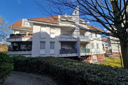 Schöne 1,5-Zimmer-Wohnung in ruhiger Lage - bezugsfrei ab 05.2026 - Neuenhagen bei Berlin