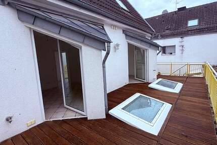 Wohnung zum Mieten in Rheinbach 900,00 € 86 m²
