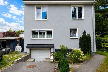 Haus zum Kaufen in Hoppegarten 579.000,00 € 170.72 m²