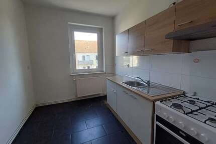 Wohnung zum Mieten in Merseburg 392,00 € 65.22 m²