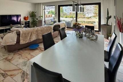 Großzügige 3,5-Zimmer-Wohnung in Dortmund-Hombruch mit großem Balkon, TG-Stellplatz und hochwertiger Ausstattung