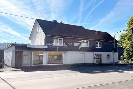 Haus zum Kaufen in Neunkirchen 159.000,00 € 142.89 m²