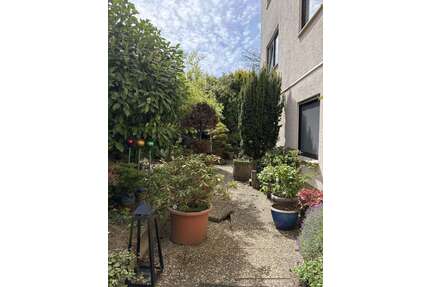 Wohnung zum Kaufen in Gaiberg 238.000,00 € 103.5 m²