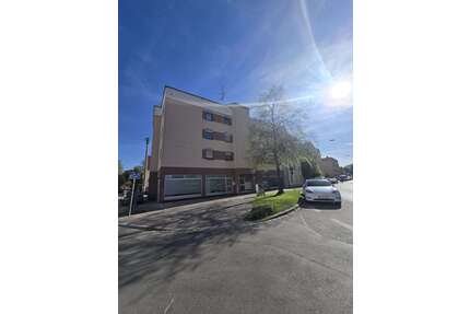 Wohnung zum Kaufen in Augsburg 190.000,00 € 48.5 m²