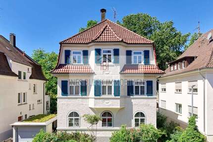 Haus zum Kaufen in Göppingen 850.000,00 € 322.74 m²