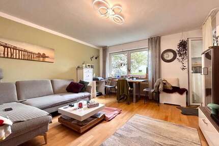 Wohnung zum Kaufen in Fürstenfeldbruck 319.000,00 € 64.99 m²