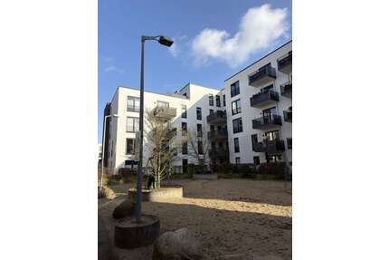 Wohnung zum Mieten in Hamburg 2.762,00 € 138.1 m²