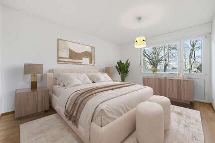 Wohnung zum Kaufen in Ottobrunn 528.000,00 € 96.52 m²