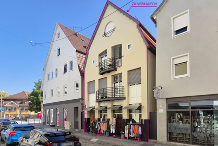 Haus zum Kaufen in Nürtingen 750.000,00 € 245 m²