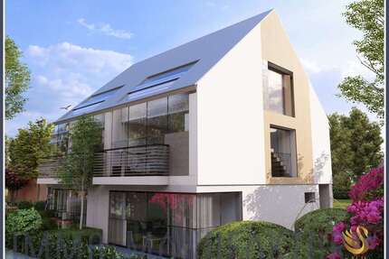 Haus zum Kaufen in Leinfelden-Echterdingen 795.000,00 € 128 m²