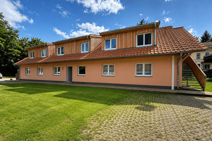 Wohnung zum Mieten in Bad Doberan 1.300,00 € 84 m²