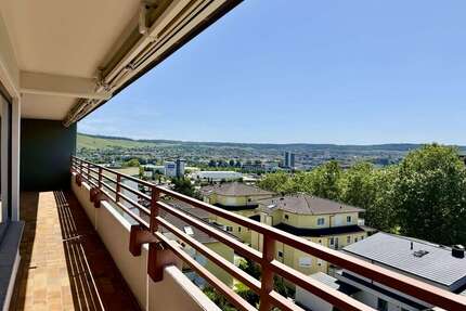Wohnung zum Kaufen in Heilbronn 365.000,00 € 116.14 m²