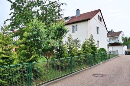 Haus zum Kaufen in Regensburg 390.000,00 € 134 m²