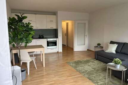 Wohnung zum Kaufen in Hamburg 199.000,00 € 33 m²