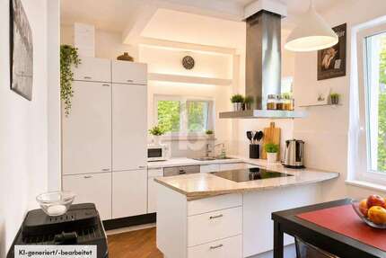 Wohnung zum Mieten in Stuttgart 1.800,00 € 100 m²