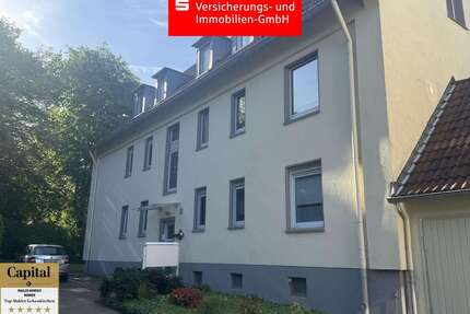 Wohnung zum Kaufen in Gelsenkirchen 58.000,00 € 55 m²