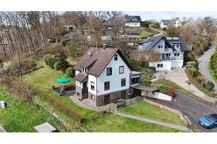 Haus zum Kaufen in Morsbach , Sieg 229.000,00 € 128 m²