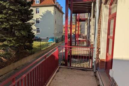 Wohnung zum Mieten in Dresden 827,54 € 58.28 m²