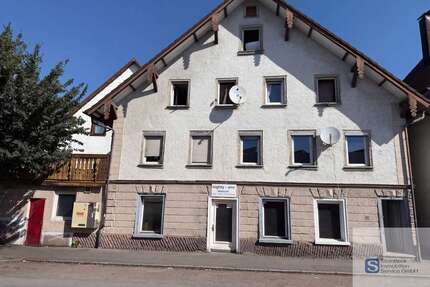 Haus zum Kaufen in Meßkirch 317.000,00 € 268 m²
