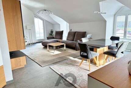 Wohnung zum Kaufen in Böblingen 414.000,00 € 106 m²