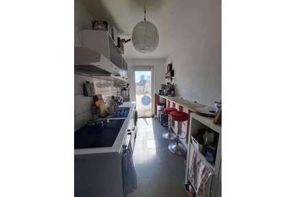 Wohnung zum Mieten in Würzburg 510,00 € 46 m²