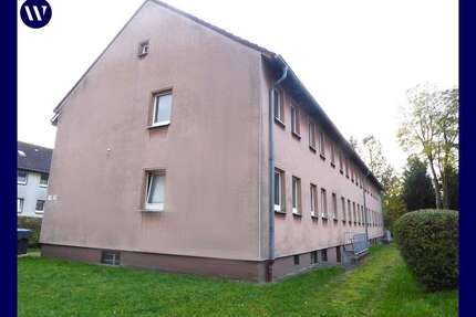 Wohnung zum Mieten in Dorsten 390,00 € 41 m²