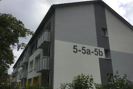 Renovierte und gemütliche 2 Zimmer-Wohnung mit Balkon in ruhiger Lage! - Bielefeld Stieghorst