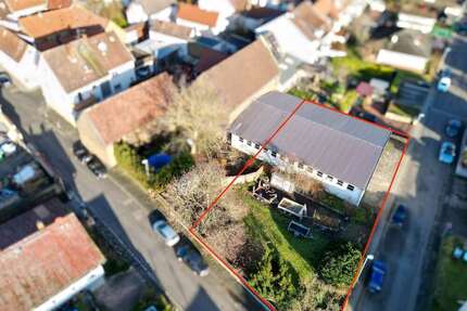 Grundstück zu verkaufen in Hochheim am Main 560.000,00 € 860 m²