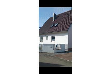 Einfamilienhaus zu verkaufen - 520.000,00&nbsp;EUR Kaufpreis, ca.&nbsp; 138,00&nbsp;m&sup2; in Untermeitingen (PLZ: 86836)