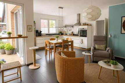 Wohnung zum Kaufen in Reken 185.000,00 € 62.83 m²