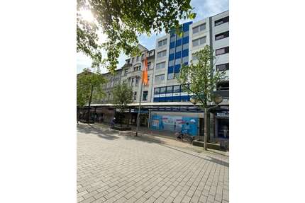 Wohnung zum Mieten in Duisburg 990,00 € 121 m²