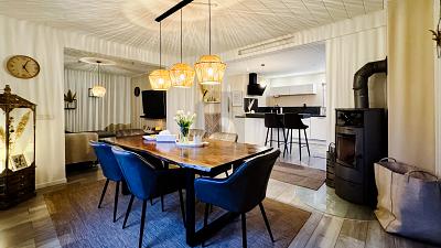 HELLES HERZSTÜCK MIT WOHLFÜHLKOMFORT - Greifenstein