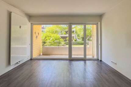 Wohnung zum Mieten in Bonn Heiderhof 1.100,00 € 96 m² - Bonn / Heiderhof