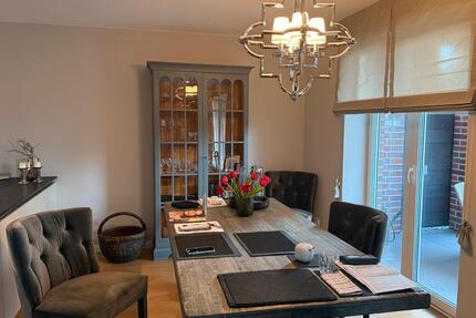 Schöne Eigentumswohnung in Reinbek