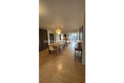 Wohnungsswap - 5 Zimmer, 130 m² - Alt-Stralau, Friedrichshain, Berlin