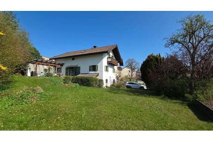 Haus zum Kaufen in Traunstein 949.000,00 € 150 m²